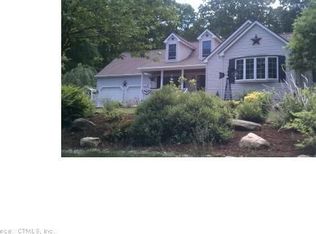 74 Taft Pond Rd, Pomfret Center, CT 06259