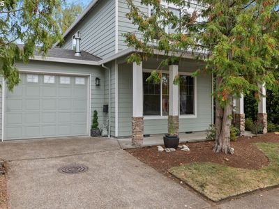 5940 SE 57th Ave, Portland, OR, 97206