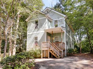 115 Arch St, Athens, GA 30601