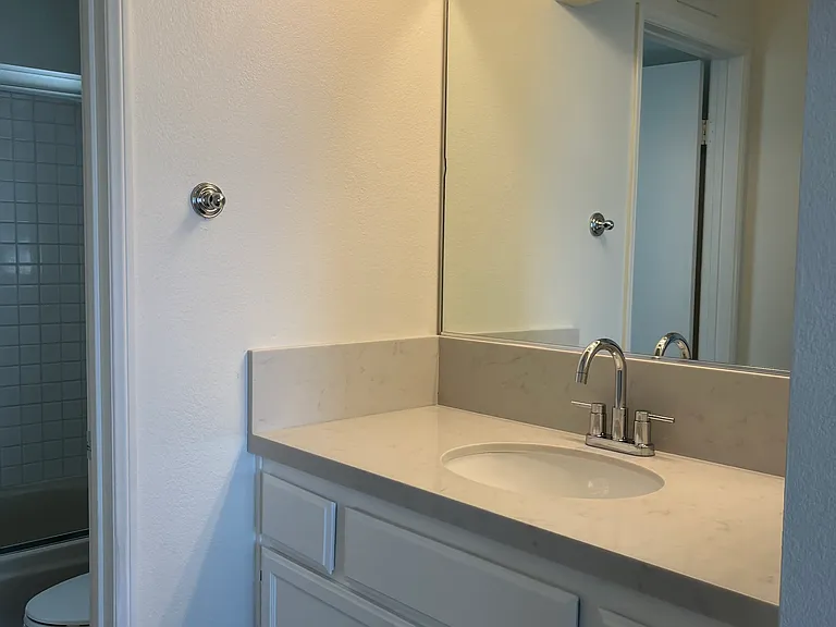 Second Master Bath