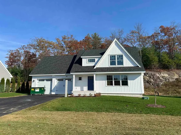 31 Calla Road Lot 50, Londonderry, NH 03053