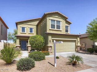 17580 W Lundberg St, Surprise, AZ 85388