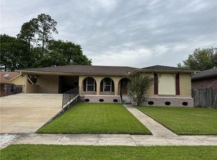 206 Canberra Ct, Slidell, LA 70458