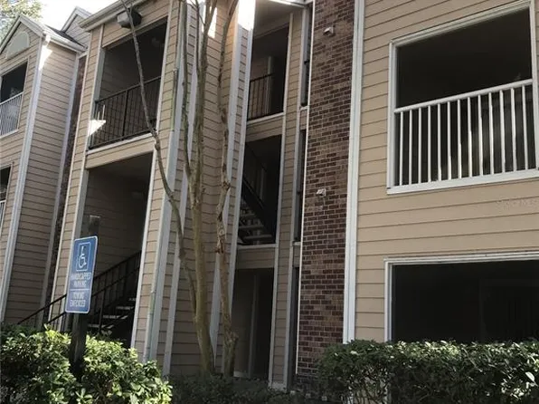2214 Metropolitan Way APT 1034, Orlando, FL 32839