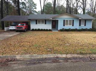 3128 Bilgray Dr, Jackson, MS 39212
