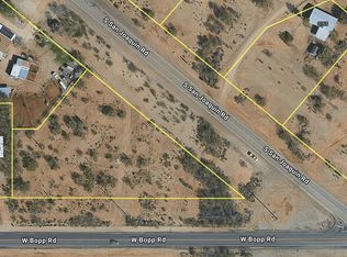 0 S San Joaquin Rd, Tucson, AZ 85735