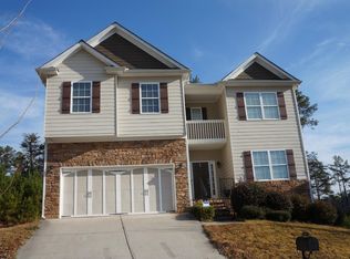 6141 Stewart Ridge Walk, Buford, GA 30518
