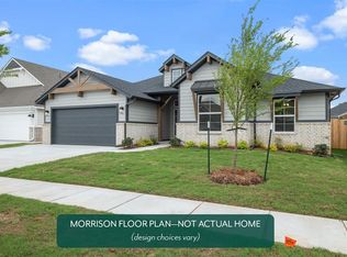 11237 NW 135th St, Piedmont, OK 73078