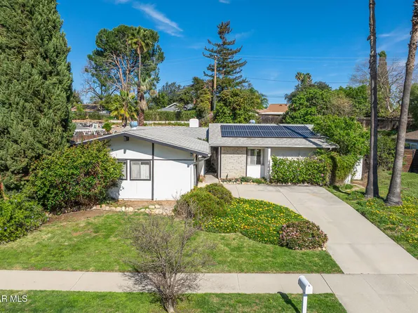 139 Prentiss St, Thousand Oaks, CA 91360