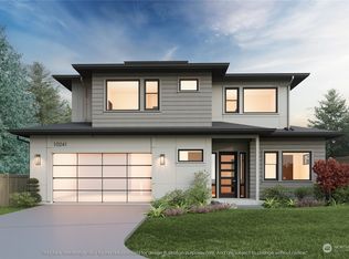 10241 NE 21st Pl, Bellevue, WA 98004