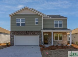 108 Spillway Ct, Rincon, GA 31326