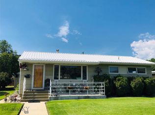 1905 Hamburg St, Anaconda, MT 59711