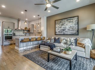 4721 Asher Pl, Dallas, TX 75204