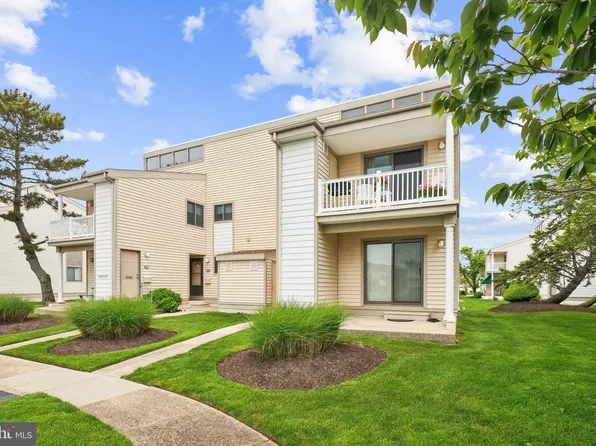 164 N Basin Dr, Ocean City, NJ 08226