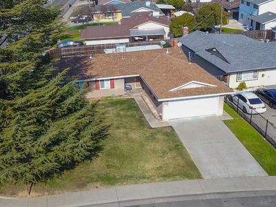 6650 Chandler Dr, Sacramento, CA, 95828