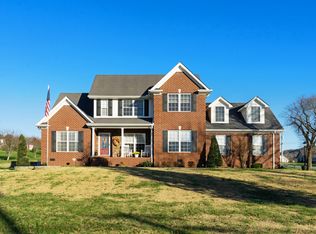 703 Bradyville Rd, Woodbury, TN 37190