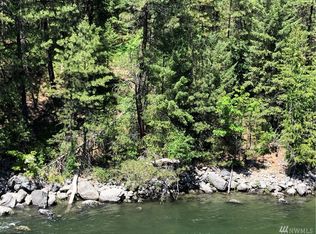 0 Canal Rd, Leavenworth, WA 98826