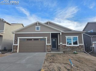 6045 Miller Run Pl, Colorado Springs, CO 80924