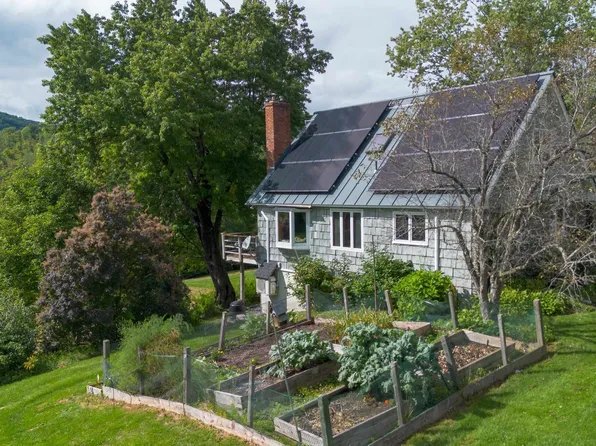289 Lamb Hill Road, Wells, VT 05774