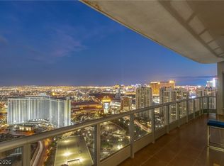 322 Karen Ave Unit 4504, Las Vegas, NV 89109