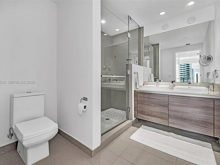 1080 Brickell Ave #1601 — Photo 18