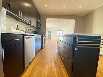 Rented by Lang Realty LLC