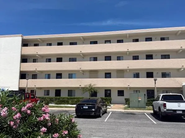 2467 S Washington Ave, Titusville, FL