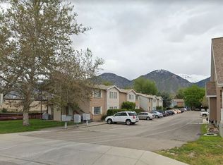 605 S 500 W APT 31, Provo, UT 84601