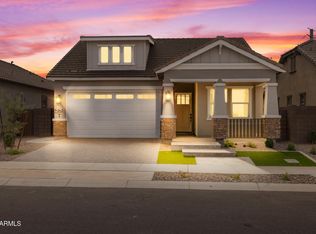 22441 E Cattle Drive, Queen Creek, AZ 85142