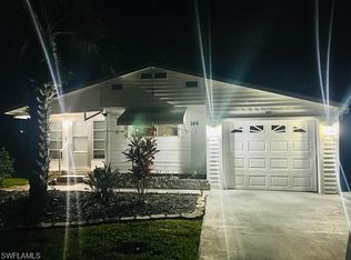 146 Rookery Rd, Naples, FL 34114