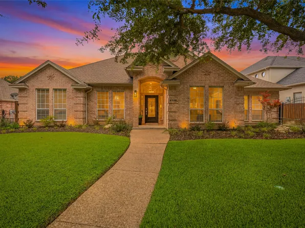 6908 Vista Ridge Dr W, Fort Worth, TX 76132