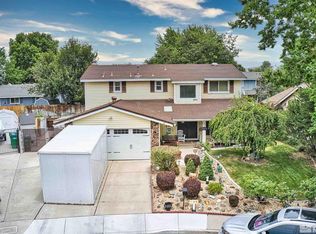 2457 Hermosa Dr, Sparks, NV 89434