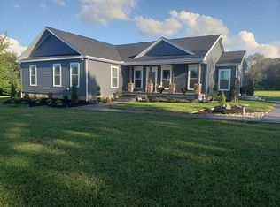 4685 Hart Rd, Springfield, TN 37172