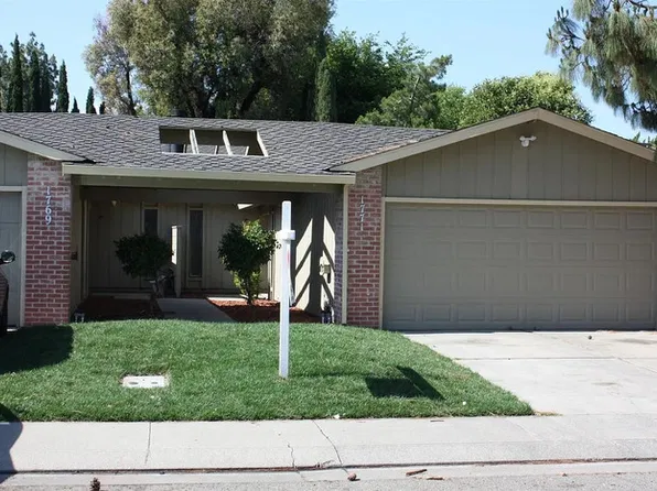 1769 Silver Creek Cir #1769, Stockton, CA 95207