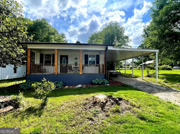 603 Lawson St, Bremen, GA 30110