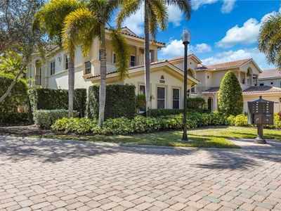 2314 Tradition WAY #101, Naples, FL, 34105