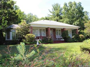 11 Stony Brook Road Ext, Palenville, NY 12463