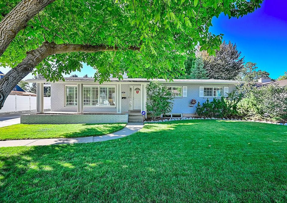 4964 S Viewmont Cir, Holladay, UT 84117 Zillow