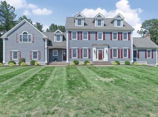 107 Mill St, Middleton, MA 01949
