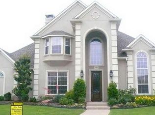 7409 Ruston Ln, Irving, TX 75063