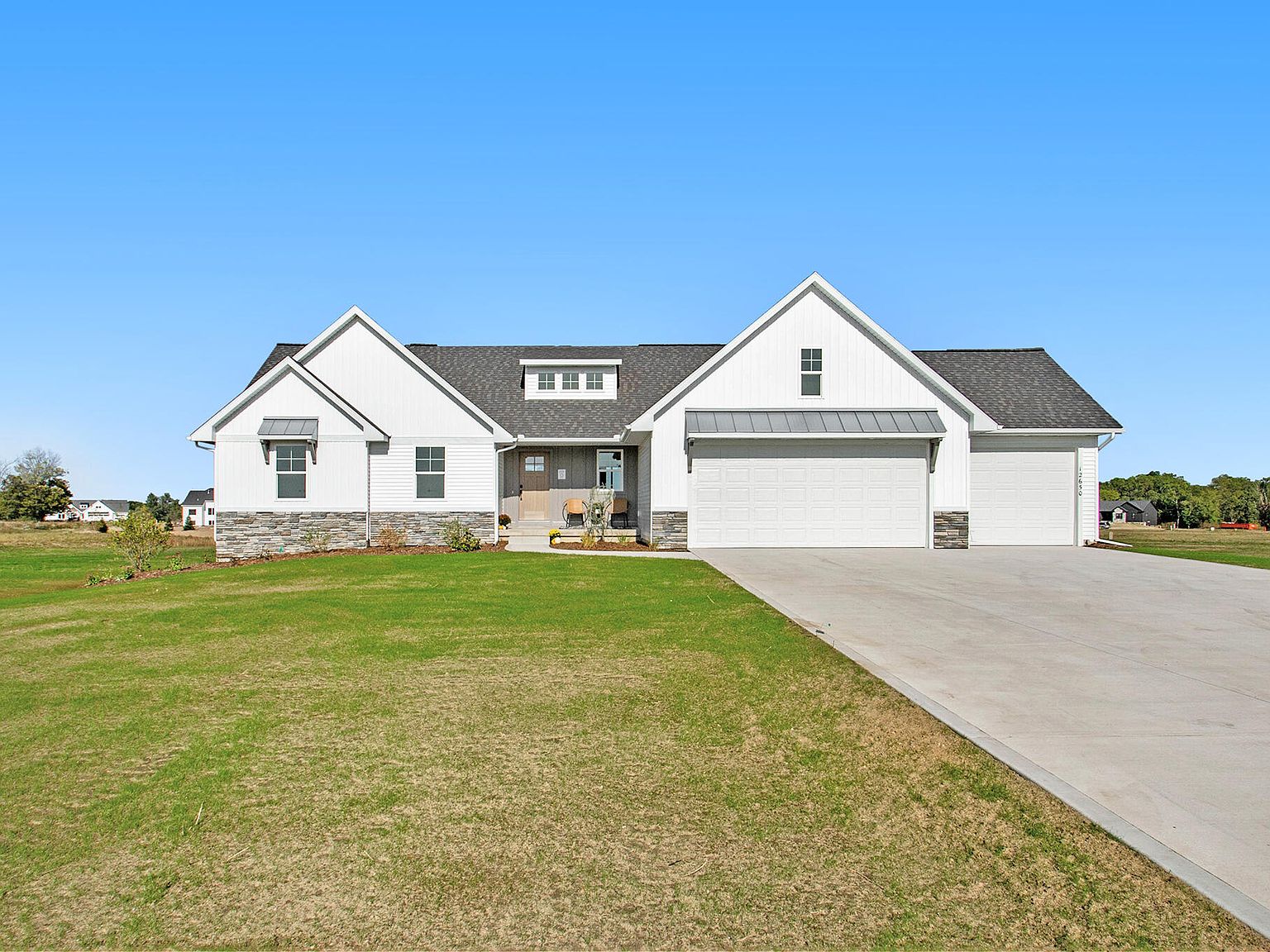 PARCEL Bluestone Ct A, West Olive, MI 49460 MLS 23004346 Zillow