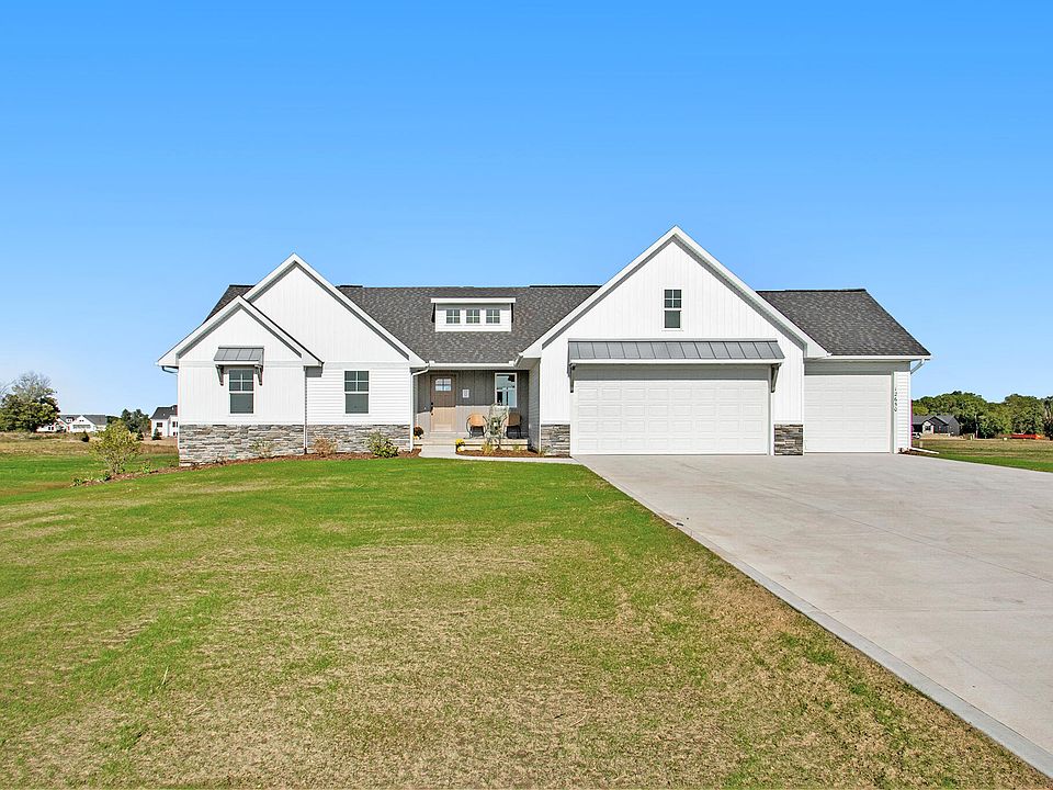 PARCEL Bluestone Ct A, West Olive, MI 49460 MLS 23004346 Zillow