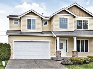 1115 Eagle Ave SW, Orting, WA 98360