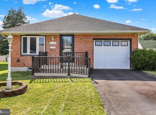 1621 Bradford Ave, Reading, PA 19607