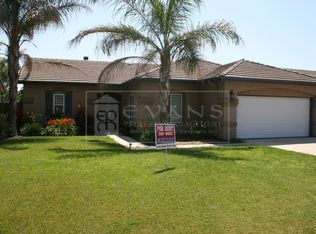 1044 S Rio Linda St, Visalia, CA 93292