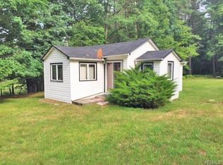 50 Eldred Yulan Rd, Eldred, NY 12732