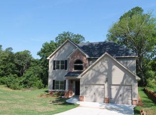205 Fairlane Dr N, Augusta, SC --
