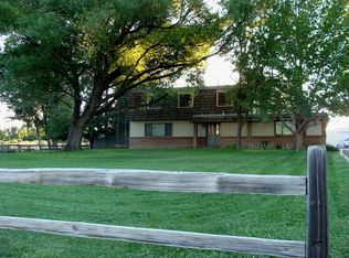 586-22 1/2 Rd, Grand Junction, CO 81507