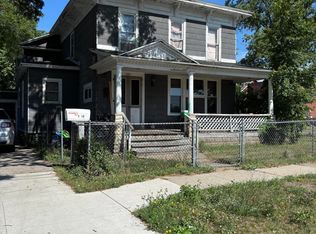 1258 Sanford St, Muskegon, MI 49441