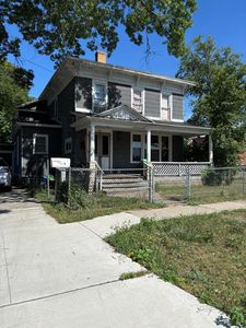 1258 Sanford St, Muskegon, MI, 49441